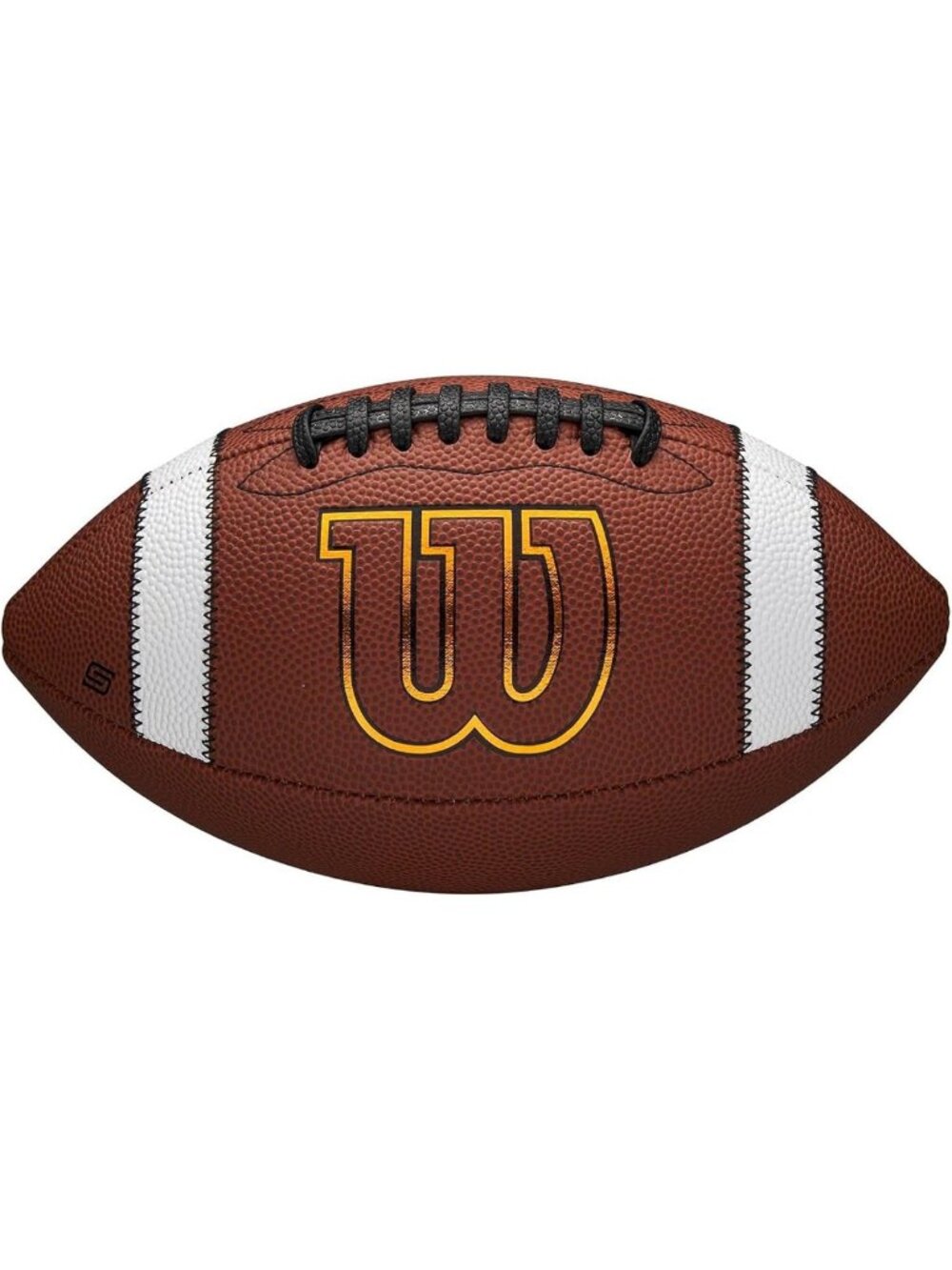 Premium SpeedSkin Footballs - Durable, Grip-Enhanced, Perfect for Game Day!